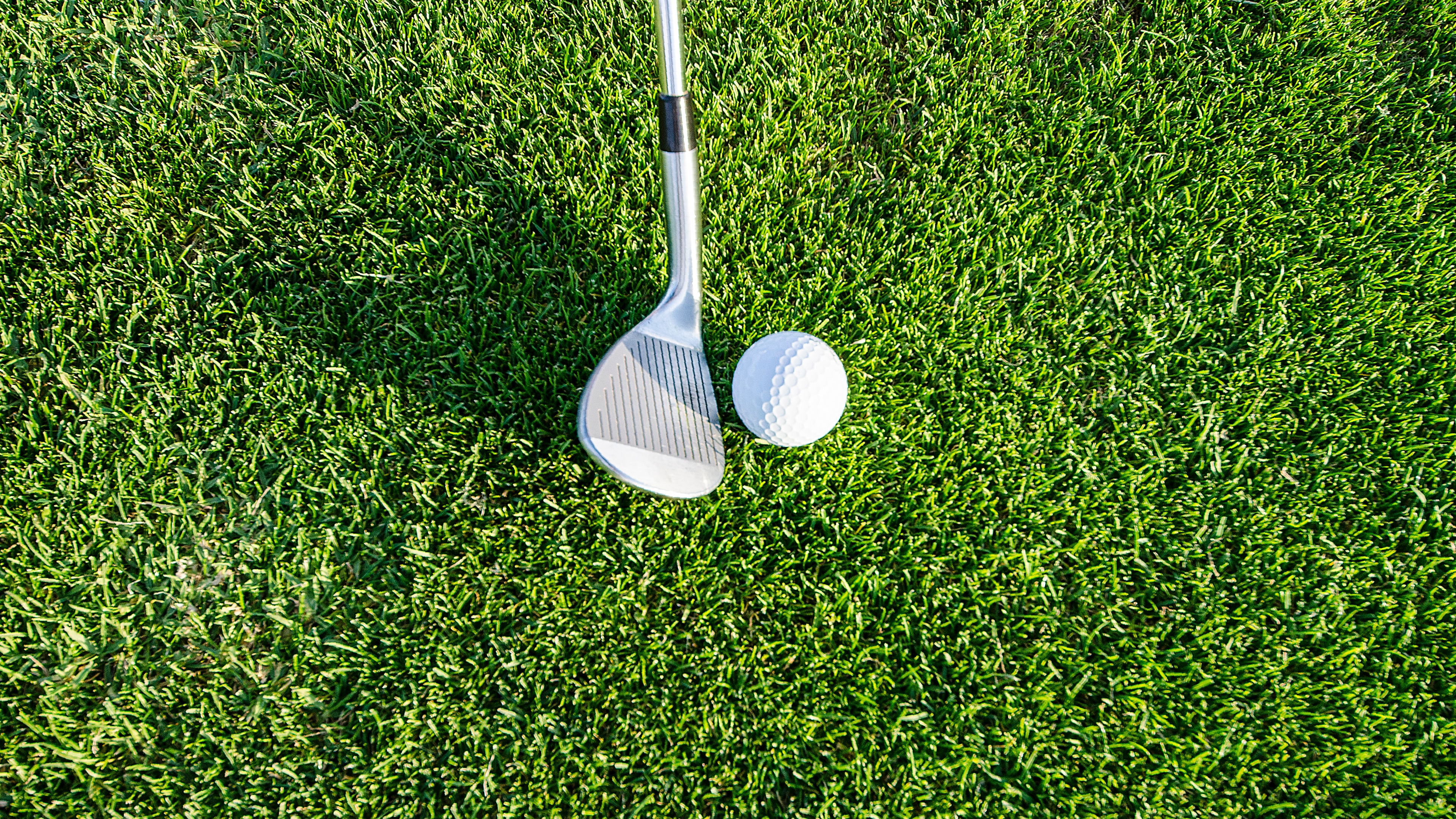 Rules of Golf: Does it count as a stroke if your club snaps on impact?